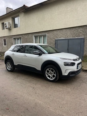 Citroen C4 Cactus 1.2 e-THP Feel, снимка 7