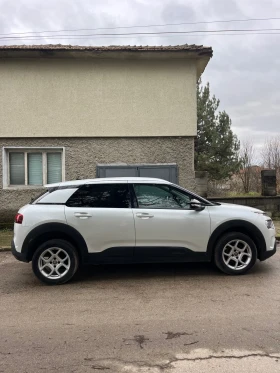 Citroen C4 Cactus 1.2 e-THP Feel, снимка 8