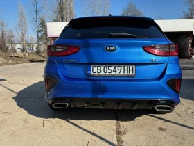 Kia Ceed GT, снимка 2