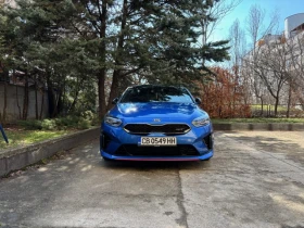 Kia Ceed GT, снимка 5
