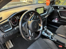 Kia Ceed GT, снимка 3