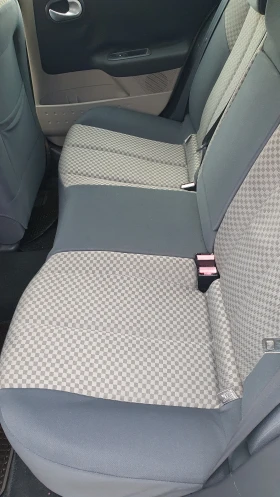 Renault Megane Меган, снимка 3