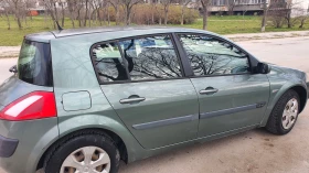 Renault Megane Меган, снимка 4