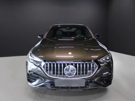 Mercedes-Benz E 53 AMG PLUG-IN HYBRID/4MATIC/BURM/NIGHT/PANO/DYNAMIC/, снимка 2