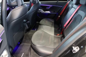 Mercedes-Benz E 53 AMG PLUG-IN HYBRID/4MATIC/BURM/NIGHT/PANO/DYNAMIC/, снимка 11