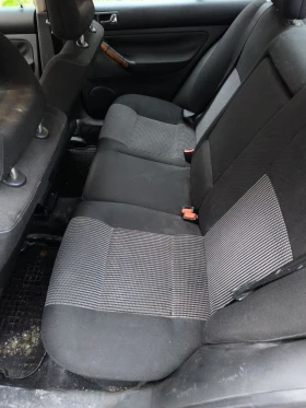 VW Bora, снимка 7