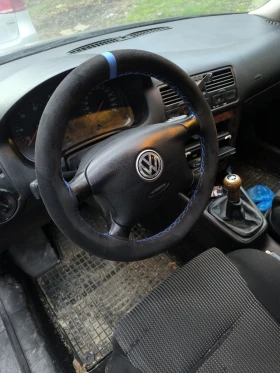 VW Bora, снимка 9