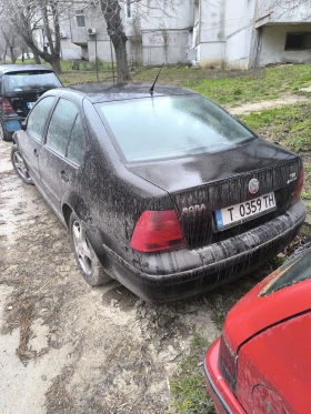 VW Bora, снимка 2