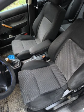 VW Bora, снимка 8