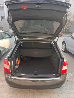 Audi A4 B6 1.9TDI 6 скорости, снимка 7