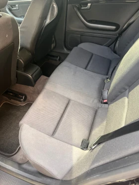 Audi A4 B6 1.9TDI 6 скорости, снимка 8
