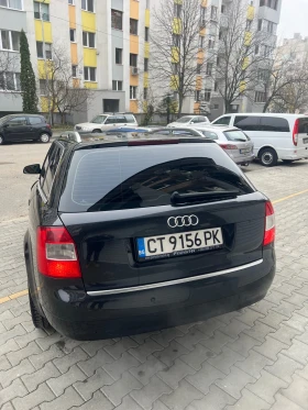 Audi A4 B6 1.9TDI 6 скорости, снимка 2
