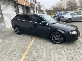 Audi A4 B6 1.9TDI 6 скорости, снимка 4