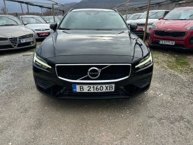 Volvo V60 2.0 D3-150 k.c.-ПЕРФЕКТНО, снимка 1