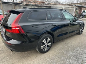 Volvo V60 2.0 D3-150 k.c.-ПЕРФЕКТНО, снимка 6