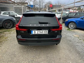 Volvo V60 2.0 D3-150 k.c.-ПЕРФЕКТНО, снимка 4