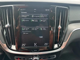Volvo V60 2.0 D3-150 k.c.-ПЕРФЕКТНО, снимка 11