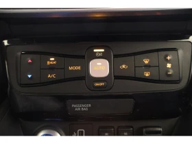 Nissan Leaf  40 kWh N-connecta, снимка 11