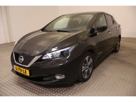 Nissan Leaf  40 kWh N-connecta, снимка 4