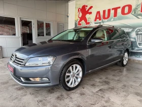 VW Passat 2.0TDI HIGHLINE , NAVI, DSG, 12.2014 TOP TOP TOP, снимка 3