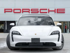 Porsche Taycan * 4S * PREMIUM PACKAGE* AWD* , снимка 5