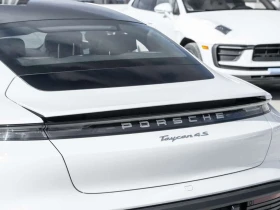 Porsche Taycan * 4S * PREMIUM PACKAGE* AWD* , снимка 8