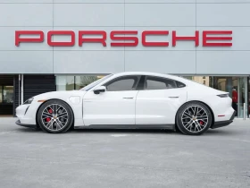 Porsche Taycan * 4S * PREMIUM PACKAGE* AWD* , снимка 2