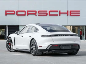 Porsche Taycan * 4S * PREMIUM PACKAGE* AWD* , снимка 4