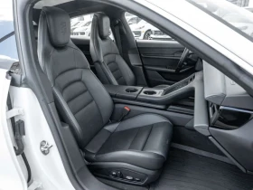 Porsche Taycan * 4S * PREMIUM PACKAGE* AWD* , снимка 14