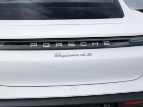 Porsche Taycan * 4S * PREMIUM PACKAGE* AWD* , снимка 7