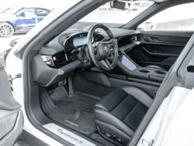 Porsche Taycan * 4S * PREMIUM PACKAGE* AWD* , снимка 13