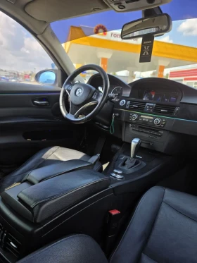 BMW 320, снимка 9