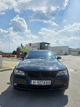 BMW 320, снимка 2