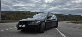 BMW 320, снимка 3
