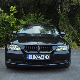 BMW 320, снимка 4