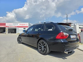 BMW 320, снимка 5