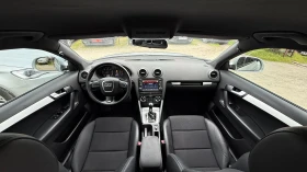 Audi A3 2.0TDI SLINE DSG FACELIFT, снимка 9