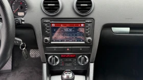 Audi A3 2.0TDI SLINE DSG FACELIFT, снимка 10
