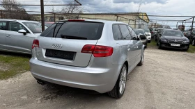 Audi A3 2.0TDI SLINE DSG FACELIFT, снимка 4