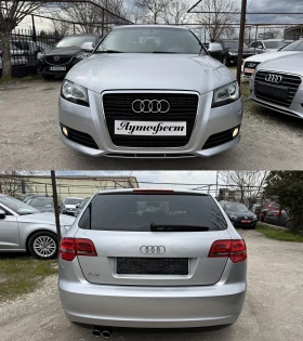 Audi A3 2.0TDI SLINE DSG FACELIFT, снимка 6
