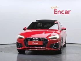 Audi A5 2.0 TDI Quattro, снимка 3