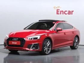 Audi A5 2.0 TDI Quattro, снимка 1