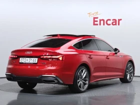 Audi A5 2.0 TDI Quattro, снимка 2