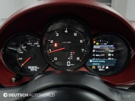 Porsche Boxster * BOSE* 2.0* КОЖА* ПОДГРЕВ* КАМЕРА* , снимка 12