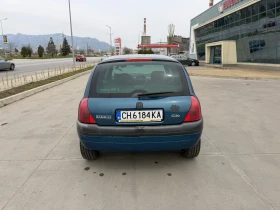 Renault Clio, снимка 5