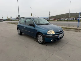 Renault Clio, снимка 8