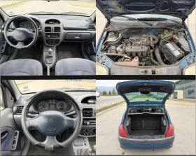 Renault Clio, снимка 16