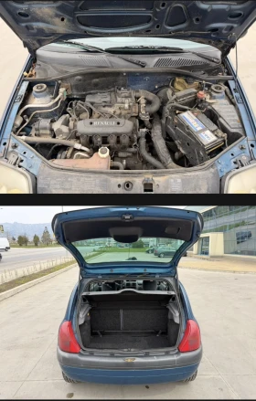Renault Clio, снимка 15