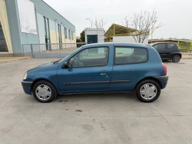 Renault Clio, снимка 3
