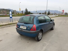 Renault Clio, снимка 6